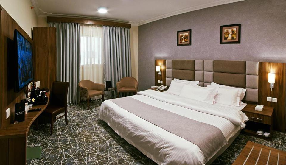 Delights Inn - Green Oasis Hotel Medina Zimmer foto